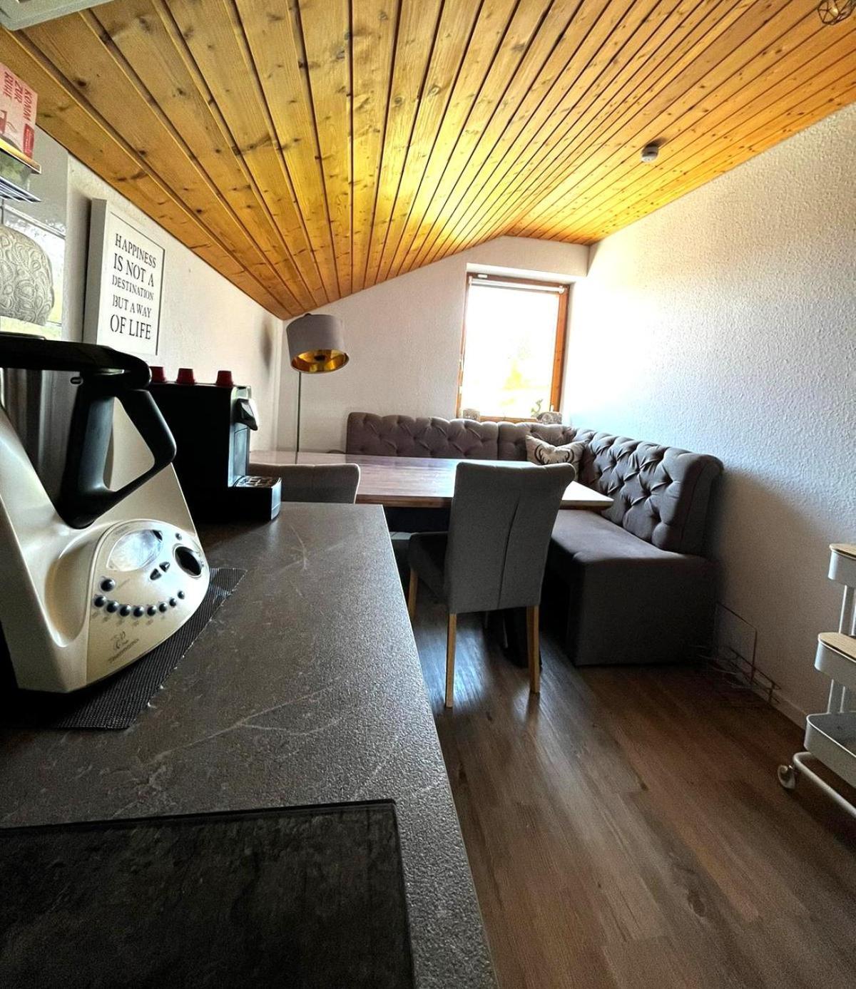 Sonnen-Juwel - Hallenbad-Sauna-2 Getrennte Schlafbereiche-Direkt An Der Skipiste Missen-Wilhams Exteriér fotografie