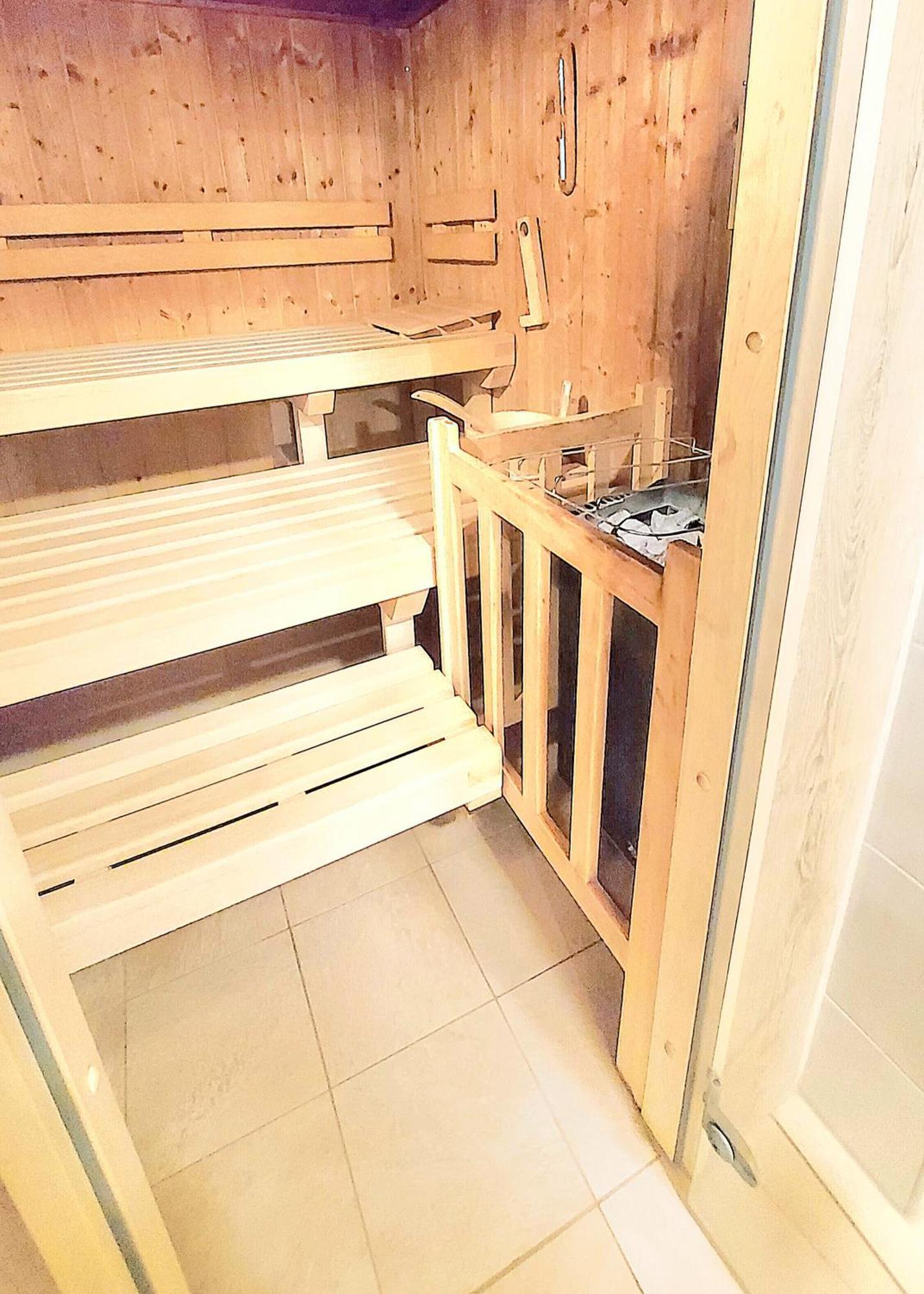 Sonnen-Juwel - Hallenbad-Sauna-2 Getrennte Schlafbereiche-Direkt An Der Skipiste Missen-Wilhams Exteriér fotografie